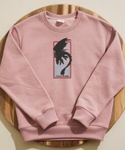 Embroidered Cartoon Sweatshirt, Tips for Training Your Dragon Shirt, Viking-Inspired Design, Night Rage Top, Gift for Cartoon Lovers