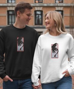 Embroidered Cartoon Sweatshirt, Tips for Training Your Dragon Shirt, Viking-Inspired Design, Night Rage Top, Gift for Cartoon Lovers