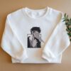 Embroidered Anime Chimera Ant Arc-Inspired Sweatshirt