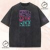 Custom Embroidered KPOP Band Huntrix Sweatshirt Demon Hunter Cute Hoodie