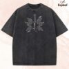 Beast Breathing Shirt Second Form-Rip And Tear Design Perfect Gifts For KnY Lovers