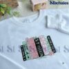 Embroidered Popular Glinda Sweatshirt Wicked For Good Hoodie
