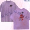 Thunder Breathing Shirt God Of Fire And Perfect Gifts For KnY Lovers