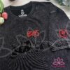 Demon Hunter Tee Saja Boys Jinu Mystery Abby Romance Baby