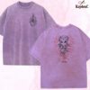 Hashira – Demon Slayer Corps Tee Unique Breathing Skill