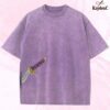 Water Breathing Shirt Eleventh Form: Dead Calm Tee