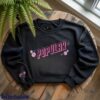 Wicked For Good Embroidered Sweatshirt No Deed Elphaba Hoodie