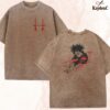 Gojo Satoru – Embroidered Jujutsu Kaisen Sweatshirt Limitless Cursed Technique Design