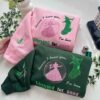 Wicked Wizard of Oz Emerald City Oz Embroidered Sweatshirt