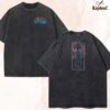 Embroidered Anime Sweatshirt: I Alone Level Up – The Shadow Mornach Hoodie