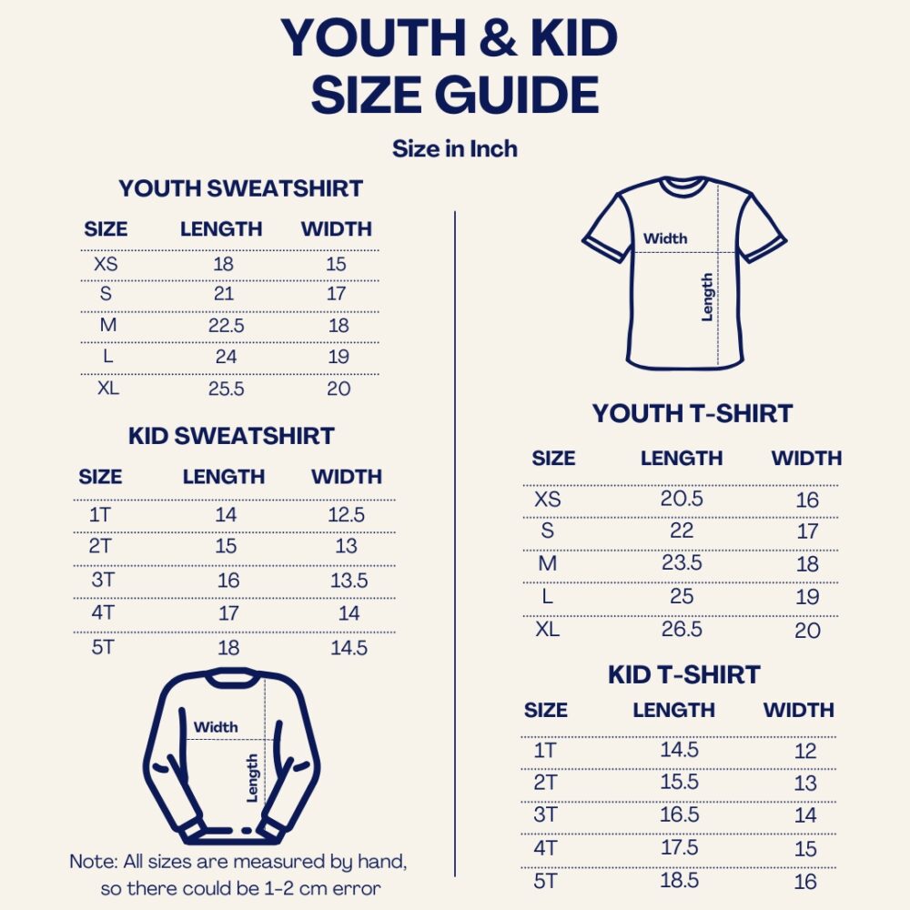 Custom Pocket Beast Outline Embroidered Shirt Personalized Anime Character Unisex Cotton Youth Size Sweatshirt Kid Cartoon Fan Gift 8 Custom Pocket Beast Outline Embroidered Shirt Personalized Anime Character Unisex Cotton Youth Size Sweatshirt Kid Cartoon Fan Gift Stitchales kid size chart