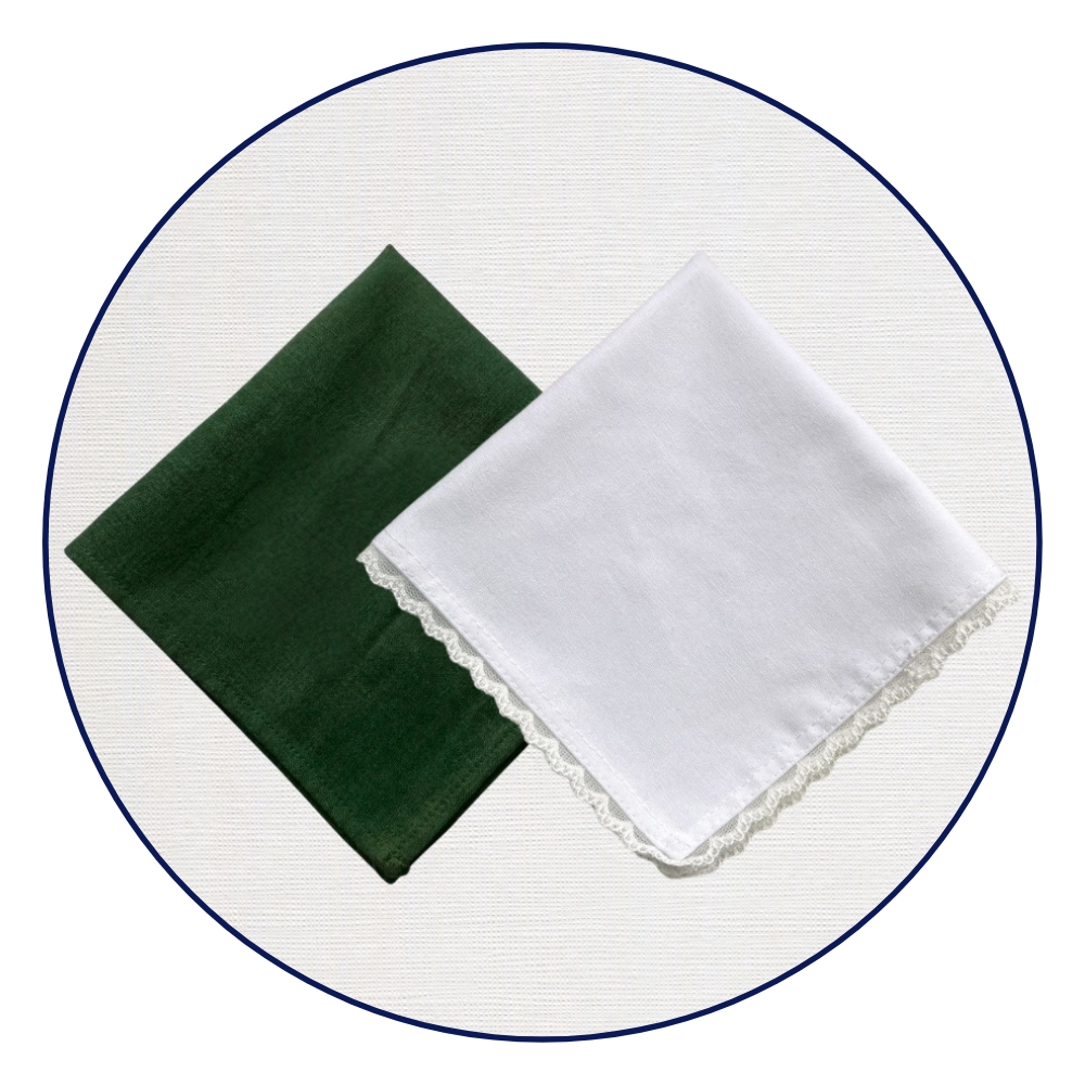 Home Icon hankie
