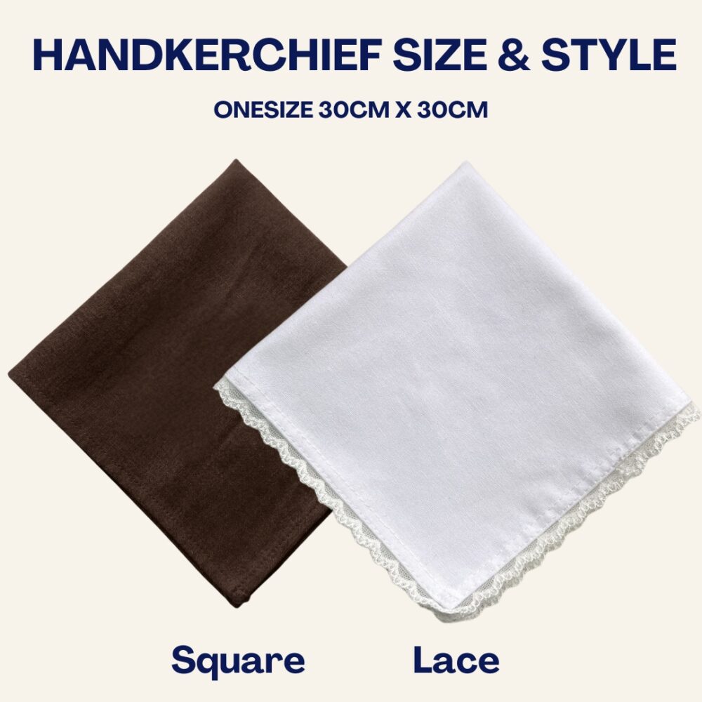 Size Chart 14 Size Chart Stitchales