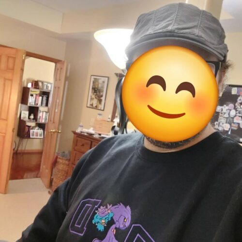 Custom PokaDad Embroidered Shirt Persionalized Anime Characters Sweatshirt Father's Day Gift Birthday For Dad Pocket Beast photo review