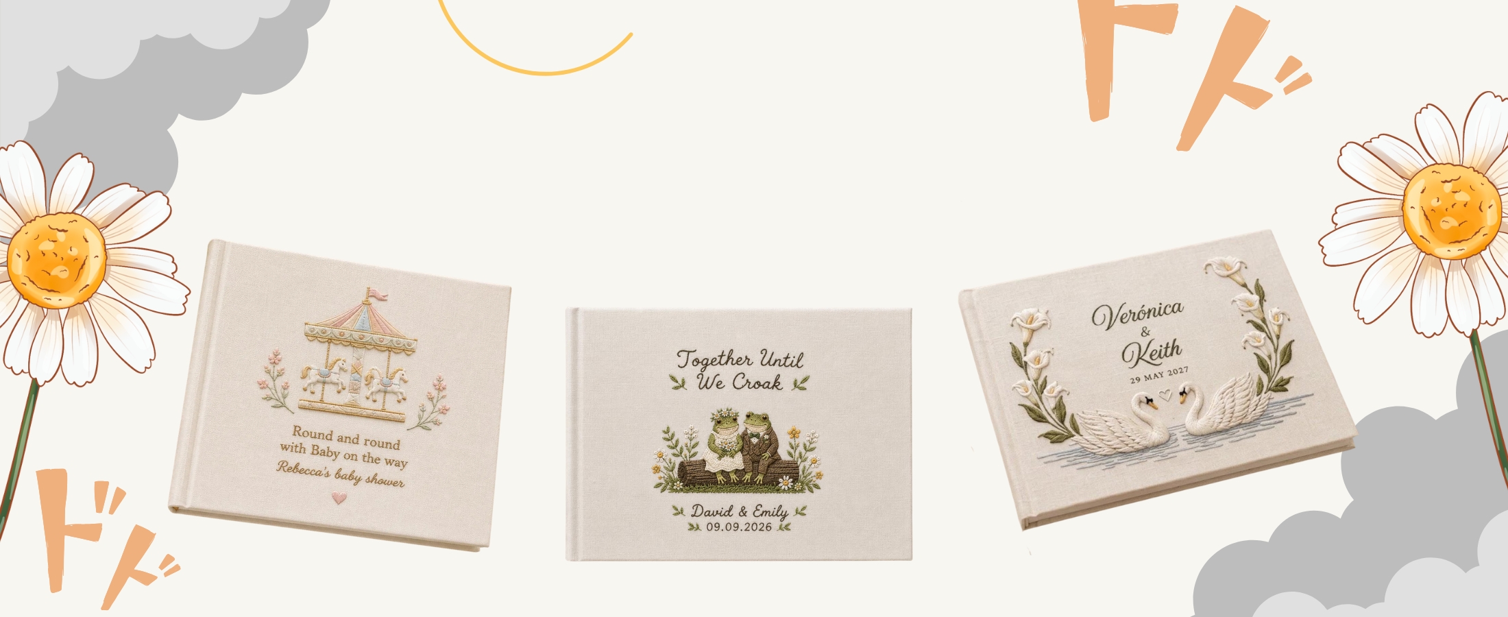Home Website banner